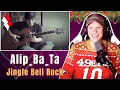 Download Lagu CHRISTMAS MOOD with Alip Ba Ta! | \ MP3