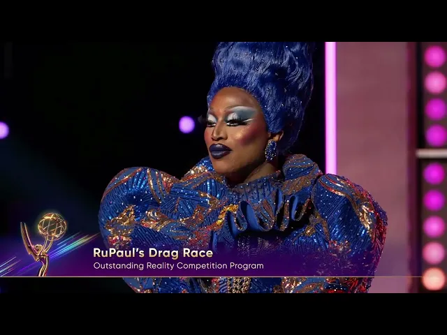 Primetime Emmy Awards 2024 | Nomination Reality Competition Program