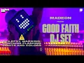 Lagu Madeon's Good Faith DJ Set live at TwitchCon Party, Sep 28, 2019