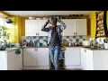 Keith Prodigy Dancing hardcore raver style