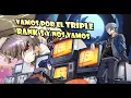 Lagu Unas tiradas rapidas por la shunko [por fin se vendrá el doble RANK S??]