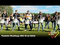 Download Lagu Full WAMSB Drum Battle Competition - Rasteder Musiktage 2024