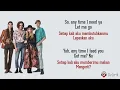 Beggin - Maneskin (Lirik Lagu Terjemahan)