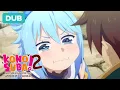 Download Lagu Rock Paper Scissors | DUB | KONOSUBA -God's blessing on this wonderful world! 2