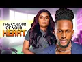 Lagu THE COLOUR OF YOUR HEART - BIMBO ADEMOYE - MICHAEL DAPPA-NEW NIGERIAN MOVIES 2025 LATEST #trending