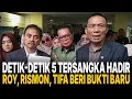 Lagu LIVE❗ROY, RISMON, TIFA HADIR DI POLDA, PENETAPAN TERSANGKA BERUJUNG PENJARA?