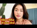 Download Lagu Video Chika Candrika 20 Juta Viral? Berita Chikaku Chikakiku 20 jt tiktok 20jt