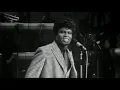 Out Of Sight James Brown Live/Studio Audio Inter-Cut.  JAR-ReMixed Audio HiQ Hybrid JARichardsFilm