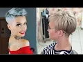 Pixie Haircuts The TREND That CANNOT BE Stopped at 2021
