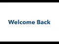 Welcome Back to Centier Bank