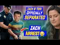 All OVER Tori Zach Roloff s DIVORCED Today Finally Zach ARREST Little People Big World