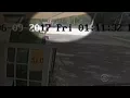New shows Venus Williams crash