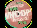 Download Lagu Whooptown - Tandyman (Eclectic Mix) - 1995 - [VYNL].