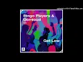 Bingo Players \u0026 Oomloud = Get Low (Extended Mix) {2023}