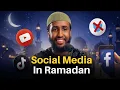 Lagu Deze ene zonde kan je Ramadan VERNIETIGEN (en je doet het dagelijks) || Ustadh Abdulrahman Hassan