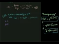 Problem 3 1 Solution of d The mortality intensity