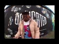 Obligated Freestyle: Manga Saint HIlare