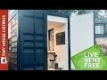 Download Lagu This Container Home Could Solve The Affordable Housing Crisis
