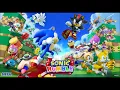 Lagu Sonic Rumble OST