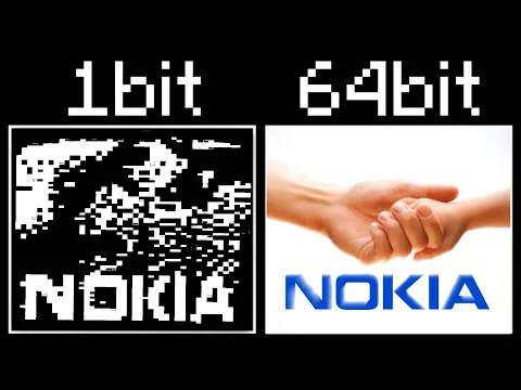 Download MP3 Nokia Ringtone everytime with more bits