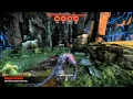 Evolve Goliath Campaign Part One Tutorial