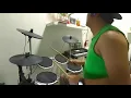 Download Lagu Munajat cinta drum cover