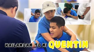 KAILANGAN 'TO NI QUENTIN | CANDY AND QUENTIN | OUR SPECIAL LOVE
