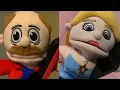 Every Nintendo reference in SML