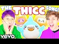 THE THICC SONG LankyBox