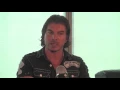 BeachLifeStyle Marathon Of Interviews Victor Alfieri part