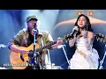 Lagu SANG MAESTRO IWAN FALS BIKIN MERINDING 1 STUDIO 5 INDOSIAR SAAT KOLABORASI DG SANG JUARA 3 APRIL DA7