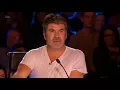 Download Lagu This 68 years old woman sings the AC/DC HIGHWAY TO HELL ON BRITAINS GOT TALENT!!