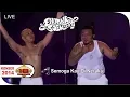 Download Lagu Live Konser ~ ENDANK SOEKAMTI - Semoga Kau Di Neraka @SEMARANG 21 SEP 2014