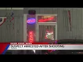 1 dead after Xenia bar fight shooting suspect in custody
