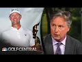 Lucas Glover overcomes yips for back-to-back PGA Tour wins Golf Central Golf Channel