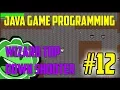Java Game Programming Wizard Top Down Shooter Part 12