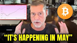 No panic, No FOMO! We’re in Crypto’s Final Bull Stretch - Raoul Pal