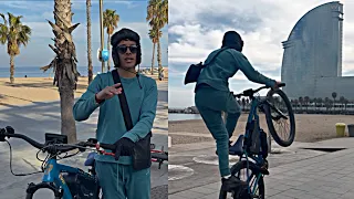 CON ESTE TRUCO IRAS CON MUCHA VELOCIDAD🥶 | LA PLAGA
