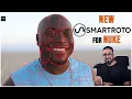 FOUNDRY JUST RELEASED SMARTROTO FOR NUKE FULL TUTORIAL FIRST LOOK VFX VIBE