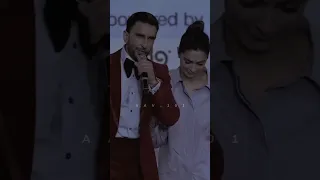 ديبيكا هي أكبر إنجاز صار بحياته وبدون مايحكي عيونه وتعامله وك لشي في رانبير بوضح حبه لكبير ل ها 