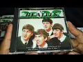 Lagu THE BEATLES THE ULTIMATE COLLLECTION VOL.2 4CDS YELLOW DOG