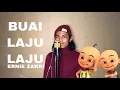 Buai Laju-Laju - Ernie Zakri (Cover)