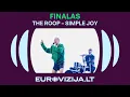 Download Lagu EUROVIZIJA.LT | „The Roop“ – „Simple Joy“