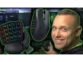 Swifty s Razer Gear Setup Razer Synapse Guide to Making Macros - MEGA CHROMA GIVEAWAY