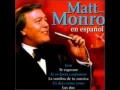 Download Lagu Matt Monro Without you
