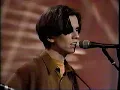 Folk Implosion 'Natural One' live 120 Minutes studio performance