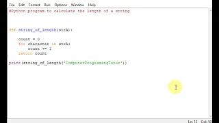 Python program to remove punctuation from a string