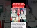 Lagu DUA JENDERAL BARET MERAH LULUSAN TERBAIK DI PERCAYA JOKOWI DI BERIKAN JABATAN PENTING #shortsvideo