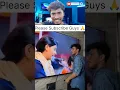 Download Lagu Aunty Ne Dara Diya 😂 #comedy #reactionprinshuuu