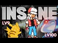 Kaizo ironMON RULES Explained What is the IMPOSSIBLE Pokemon Challenge